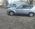 Серый Cанг Йонг Рекстон, объемом двигателя 2.7 л и пробегом 214 тыс. км за 7800 $, фото 9 на Automoto.ua