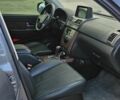 Сірий Cанг Йонг Rexton, об'ємом двигуна 2.2 л та пробігом 186 тис. км за 15302 $, фото 12 на Automoto.ua