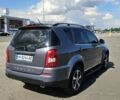 Сірий Cанг Йонг Rexton, об'ємом двигуна 2.2 л та пробігом 186 тис. км за 15302 $, фото 1 на Automoto.ua