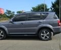 Сірий Cанг Йонг Rexton, об'ємом двигуна 2.2 л та пробігом 186 тис. км за 15302 $, фото 4 на Automoto.ua