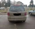 Сірий Cанг Йонг Rexton, об'ємом двигуна 0.27 л та пробігом 290 тис. км за 4000 $, фото 3 на Automoto.ua