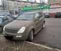 Сірий Cанг Йонг Rexton, об'ємом двигуна 0.27 л та пробігом 290 тис. км за 4000 $, фото 1 на Automoto.ua