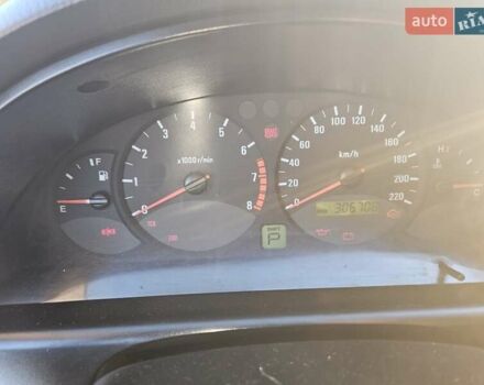 Сірий Cанг Йонг Rexton, об'ємом двигуна 3.2 л та пробігом 306 тис. км за 6300 $, фото 12 на Automoto.ua