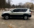 Серый Cанг Йонг Рекстон, объемом двигателя 2.9 л и пробегом 320 тыс. км за 5999 $, фото 4 на Automoto.ua