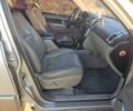 Сірий Cанг Йонг Rexton, об'ємом двигуна 3.2 л та пробігом 306 тис. км за 6300 $, фото 7 на Automoto.ua