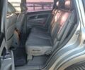 Сірий Cанг Йонг Rexton, об'ємом двигуна 3.2 л та пробігом 306 тис. км за 6300 $, фото 6 на Automoto.ua
