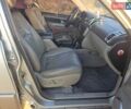 Сірий Cанг Йонг Rexton, об'ємом двигуна 3.2 л та пробігом 306 тис. км за 6300 $, фото 8 на Automoto.ua