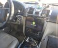 Сірий Cанг Йонг Rexton, об'ємом двигуна 3.2 л та пробігом 306 тис. км за 6300 $, фото 4 на Automoto.ua