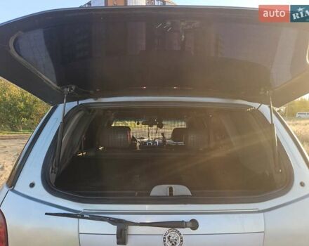 Сірий Cанг Йонг Rexton, об'ємом двигуна 3.2 л та пробігом 306 тис. км за 6300 $, фото 11 на Automoto.ua