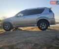Сірий Cанг Йонг Rexton, об'ємом двигуна 3.2 л та пробігом 306 тис. км за 6300 $, фото 3 на Automoto.ua