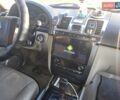 Сірий Cанг Йонг Rexton, об'ємом двигуна 3.2 л та пробігом 306 тис. км за 6300 $, фото 9 на Automoto.ua