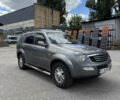 Сірий Cанг Йонг Rexton, об'ємом двигуна 2.9 л та пробігом 312 тис. км за 4500 $, фото 3 на Automoto.ua