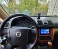 Сірий Cанг Йонг Rexton, об'ємом двигуна 2.9 л та пробігом 357 тис. км за 7000 $, фото 6 на Automoto.ua