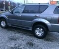 Сірий Cанг Йонг Rexton, об'ємом двигуна 3.2 л та пробігом 240 тис. км за 5499 $, фото 2 на Automoto.ua