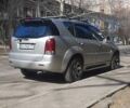 Серый Cанг Йонг Рекстон, объемом двигателя 2.3 л и пробегом 195 тыс. км за 4500 $, фото 1 на Automoto.ua