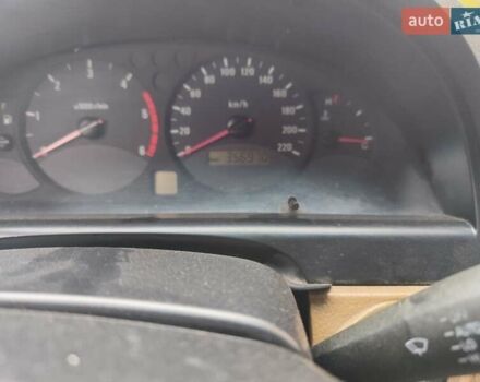 Сірий Cанг Йонг Rexton, об'ємом двигуна 2.87 л та пробігом 357 тис. км за 7000 $, фото 6 на Automoto.ua
