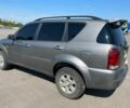 Сірий Cанг Йонг Rexton, об'ємом двигуна 2.9 л та пробігом 357 тис. км за 7000 $, фото 5 на Automoto.ua