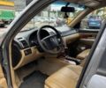 Сірий Cанг Йонг Rexton, об'ємом двигуна 2.9 л та пробігом 311 тис. км за 4000 $, фото 9 на Automoto.ua