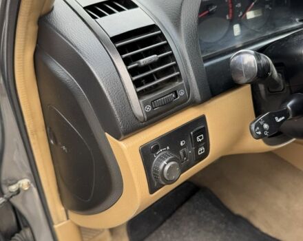Сірий Cанг Йонг Rexton, об'ємом двигуна 2.9 л та пробігом 311 тис. км за 4000 $, фото 10 на Automoto.ua