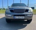 Сірий Cанг Йонг Rexton, об'ємом двигуна 2.9 л та пробігом 357 тис. км за 7000 $, фото 1 на Automoto.ua