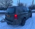 Сірий Cанг Йонг Rexton, об'ємом двигуна 0 л та пробігом 285 тис. км за 3800 $, фото 3 на Automoto.ua
