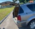 Сірий Cанг Йонг Rexton, об'ємом двигуна 2.87 л та пробігом 357 тис. км за 7000 $, фото 3 на Automoto.ua