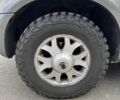 Сірий Cанг Йонг Rexton, об'ємом двигуна 2.9 л та пробігом 311 тис. км за 4000 $, фото 8 на Automoto.ua