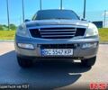 Сірий Cанг Йонг Rexton, об'ємом двигуна 2.9 л та пробігом 357 тис. км за 6950 $, фото 1 на Automoto.ua
