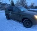 Сірий Cанг Йонг Rexton, об'ємом двигуна 0 л та пробігом 285 тис. км за 3800 $, фото 2 на Automoto.ua