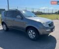 Сірий Cанг Йонг Rexton, об'ємом двигуна 2.87 л та пробігом 357 тис. км за 6950 $, фото 2 на Automoto.ua
