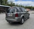 Сірий Cанг Йонг Rexton, об'ємом двигуна 2.9 л та пробігом 311 тис. км за 4000 $, фото 4 на Automoto.ua