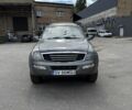 Сірий Cанг Йонг Rexton, об'ємом двигуна 2.9 л та пробігом 311 тис. км за 4000 $, фото 1 на Automoto.ua