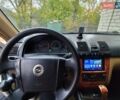 Сірий Cанг Йонг Rexton, об'ємом двигуна 2.87 л та пробігом 357 тис. км за 7000 $, фото 10 на Automoto.ua