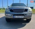 Сірий Cанг Йонг Rexton, об'ємом двигуна 2.87 л та пробігом 357 тис. км за 7000 $, фото 1 на Automoto.ua