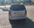 Сірий Cанг Йонг Rexton, об'ємом двигуна 2.3 л та пробігом 200 тис. км за 4800 $, фото 5 на Automoto.ua