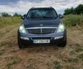 Сірий Cанг Йонг Rexton, об'ємом двигуна 2.7 л та пробігом 305 тис. км за 5600 $, фото 14 на Automoto.ua