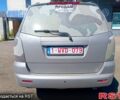Серый Cанг Йонг Рекстон, объемом двигателя 2.7 л и пробегом 305 тыс. км за 3500 $, фото 2 на Automoto.ua