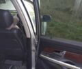 Сірий Cанг Йонг Rexton, об'ємом двигуна 2.7 л та пробігом 64 тис. км за 2592 $, фото 6 на Automoto.ua
