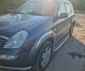 Сірий Cанг Йонг Rexton, об'ємом двигуна 0 л та пробігом 410 тис. км за 3298 $, фото 1 на Automoto.ua