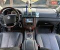 Сірий Cанг Йонг Rexton, об'ємом двигуна 2.7 л та пробігом 305 тис. км за 5600 $, фото 4 на Automoto.ua