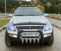 Сірий Cанг Йонг Rexton, об'ємом двигуна 2.7 л та пробігом 276 тис. км за 7000 $, фото 2 на Automoto.ua
