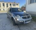 Сірий Cанг Йонг Rexton, об'ємом двигуна 0 л та пробігом 250 тис. км за 2500 $, фото 1 на Automoto.ua