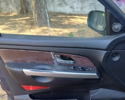 Сірий Cанг Йонг Rexton, об'ємом двигуна 0 л та пробігом 235 тис. км за 3801 $, фото 8 на Automoto.ua