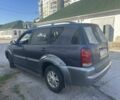 Сірий Cанг Йонг Rexton, об'ємом двигуна 0 л та пробігом 250 тис. км за 2500 $, фото 9 на Automoto.ua