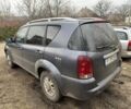 Сірий Cанг Йонг Rexton, об'ємом двигуна 0 л та пробігом 200 тис. км за 3000 $, фото 8 на Automoto.ua