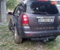 Сірий Cанг Йонг Rexton, об'ємом двигуна 2.7 л та пробігом 305 тис. км за 5600 $, фото 15 на Automoto.ua