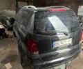 Сірий Cанг Йонг Rexton, об'ємом двигуна 2.7 л та пробігом 300 тис. км за 2230 $, фото 2 на Automoto.ua