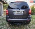 Сірий Cанг Йонг Rexton, об'ємом двигуна 2.7 л та пробігом 305 тис. км за 5600 $, фото 7 на Automoto.ua