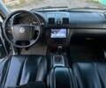 Сірий Cанг Йонг Rexton, об'ємом двигуна 2.7 л та пробігом 61 тис. км за 2695 $, фото 6 на Automoto.ua