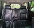 Сірий Cанг Йонг Rexton, об'ємом двигуна 2.8 л та пробігом 245 тис. км за 4500 $, фото 6 на Automoto.ua